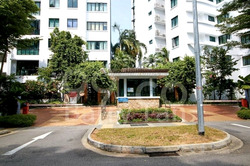 Central Grove (D14), Condominium #557449871